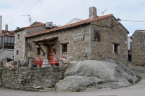 La Resbalina Casa Rural